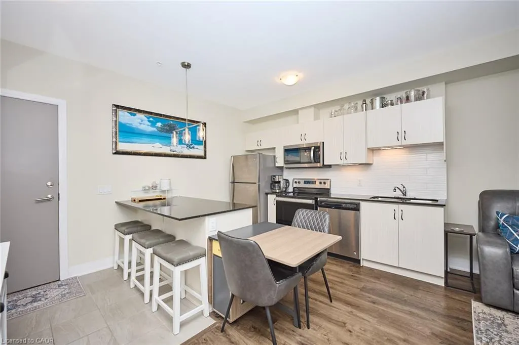 16 Concord Place #803