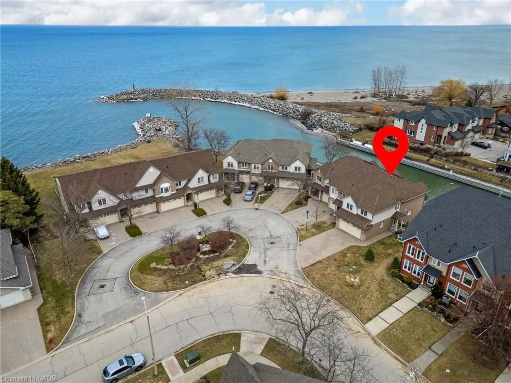 85 Edgewater Drive #10
