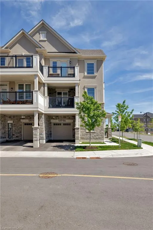 1317 Leriche Way #86