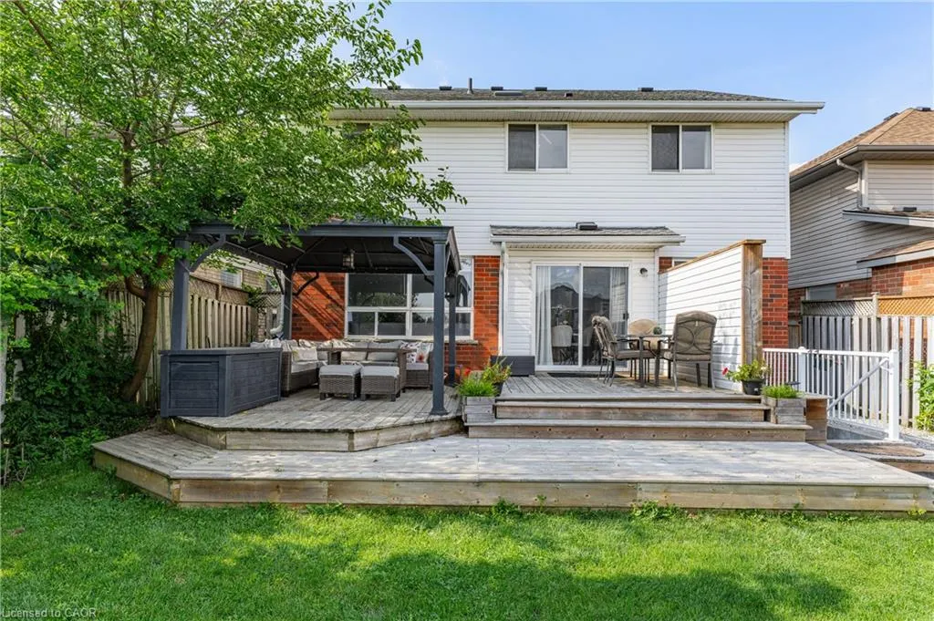 43 Green Vista Drive