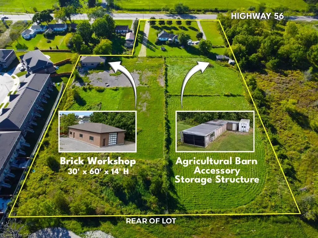 2311 Highway 56
