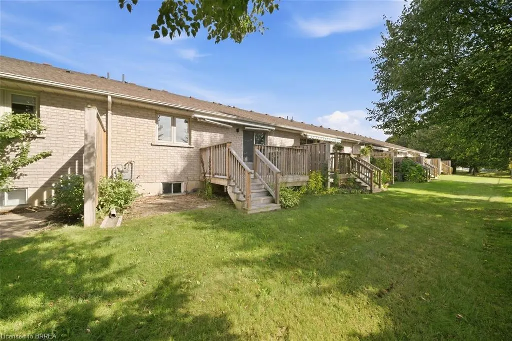 24 Griffiths Drive #23