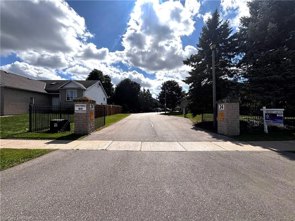 24 Griffiths Drive #23