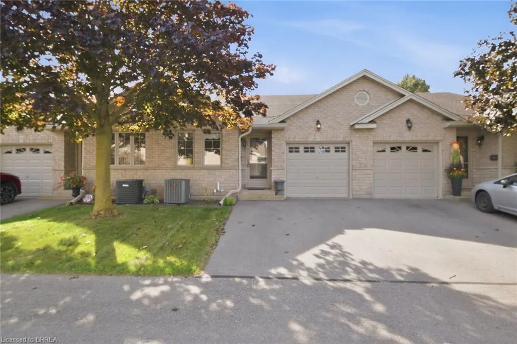 24 Griffiths Drive #23