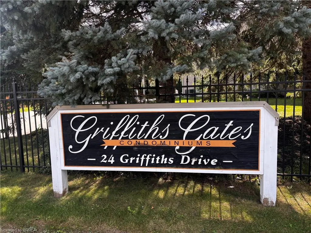 24 Griffiths Drive #23