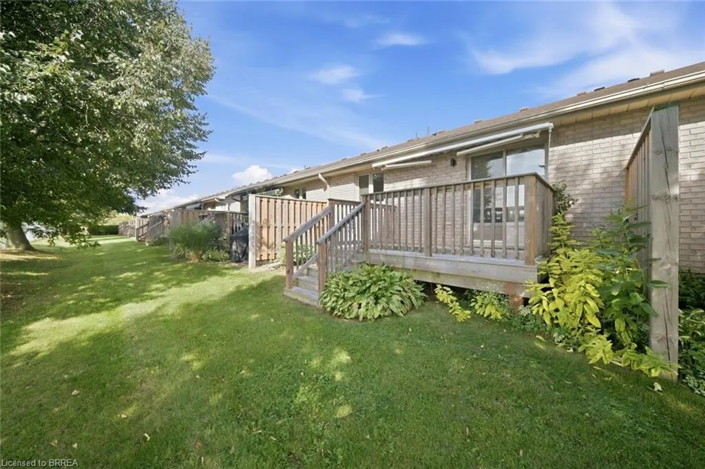24 Griffiths Drive #23