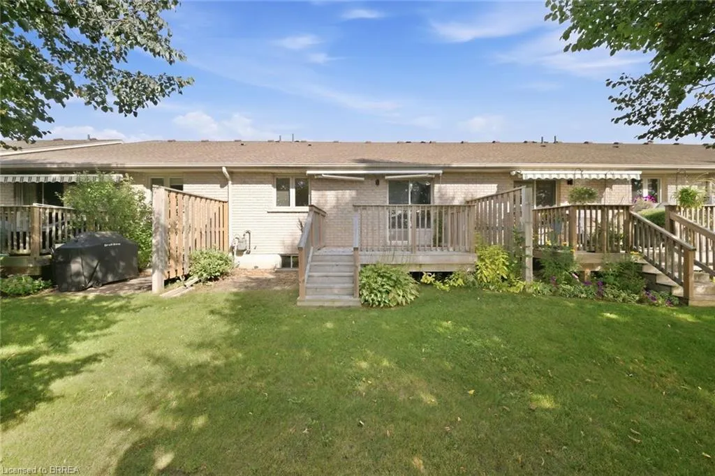 24 Griffiths Drive #23