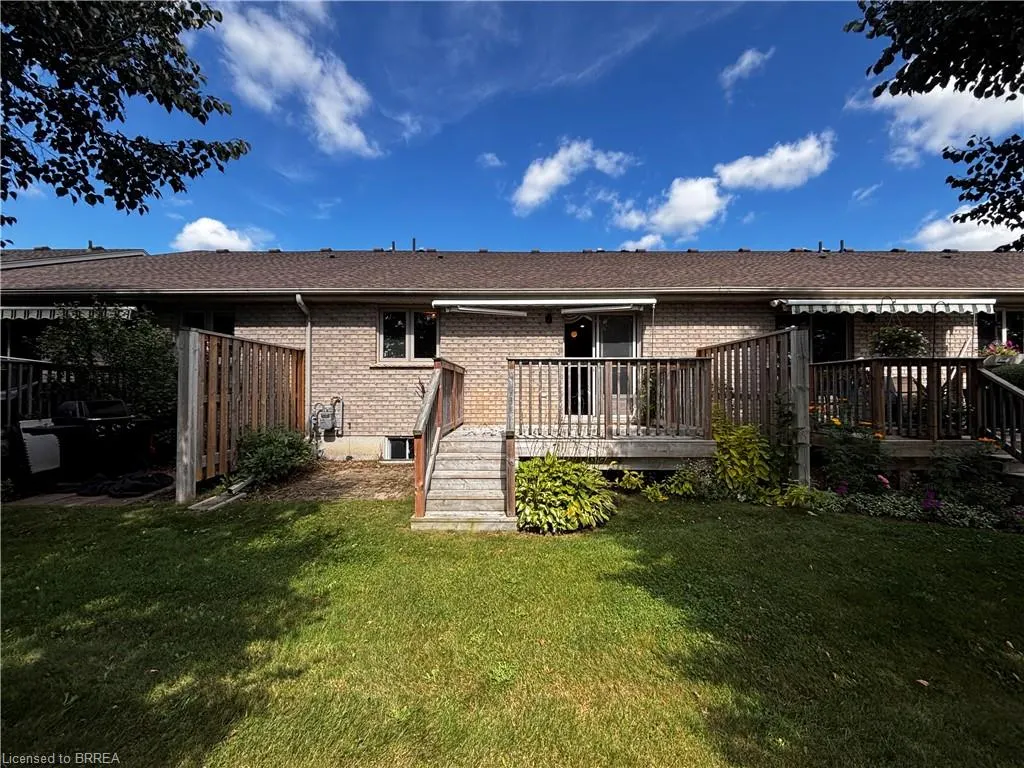 24 Griffiths Drive #23