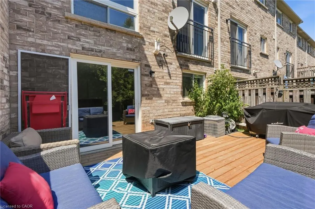 39 Panabaker Drive #12