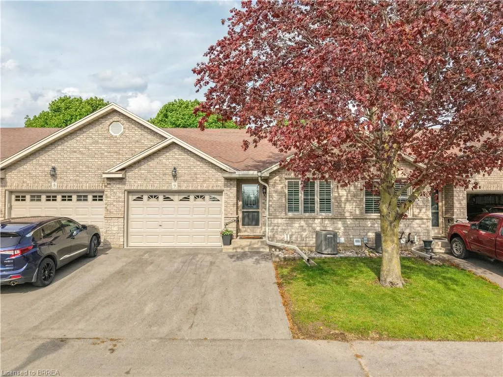 24 Griffiths Drive #9