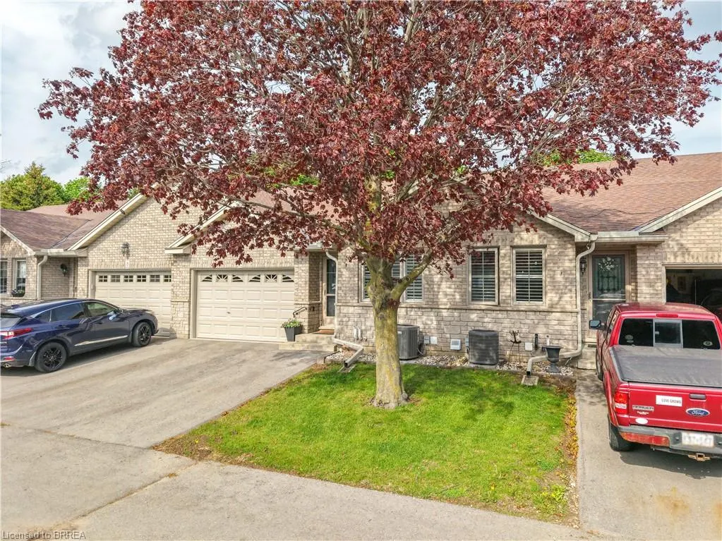 24 Griffiths Drive #9