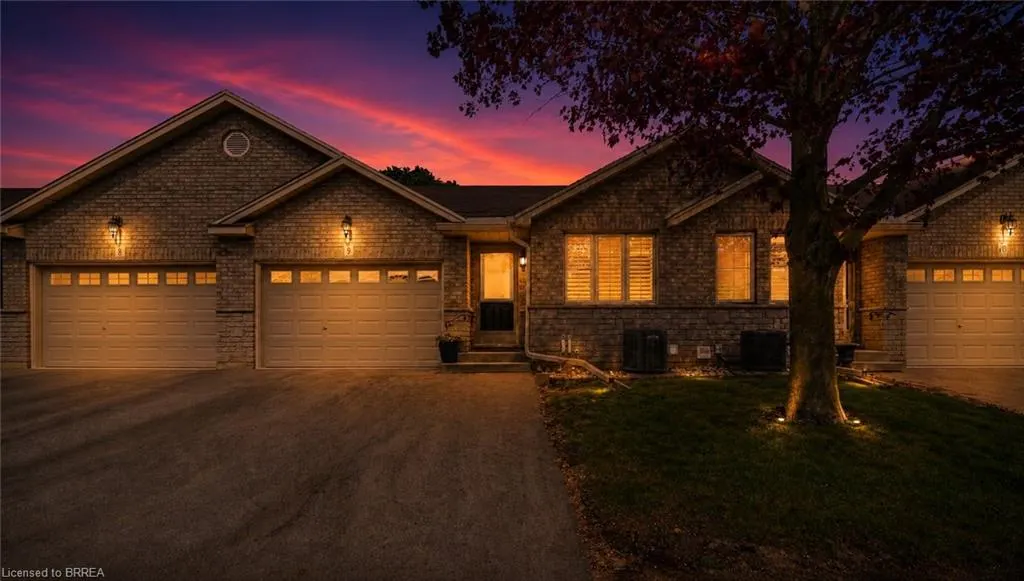 24 Griffiths Drive #9