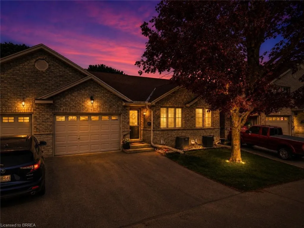 24 Griffiths Drive #9