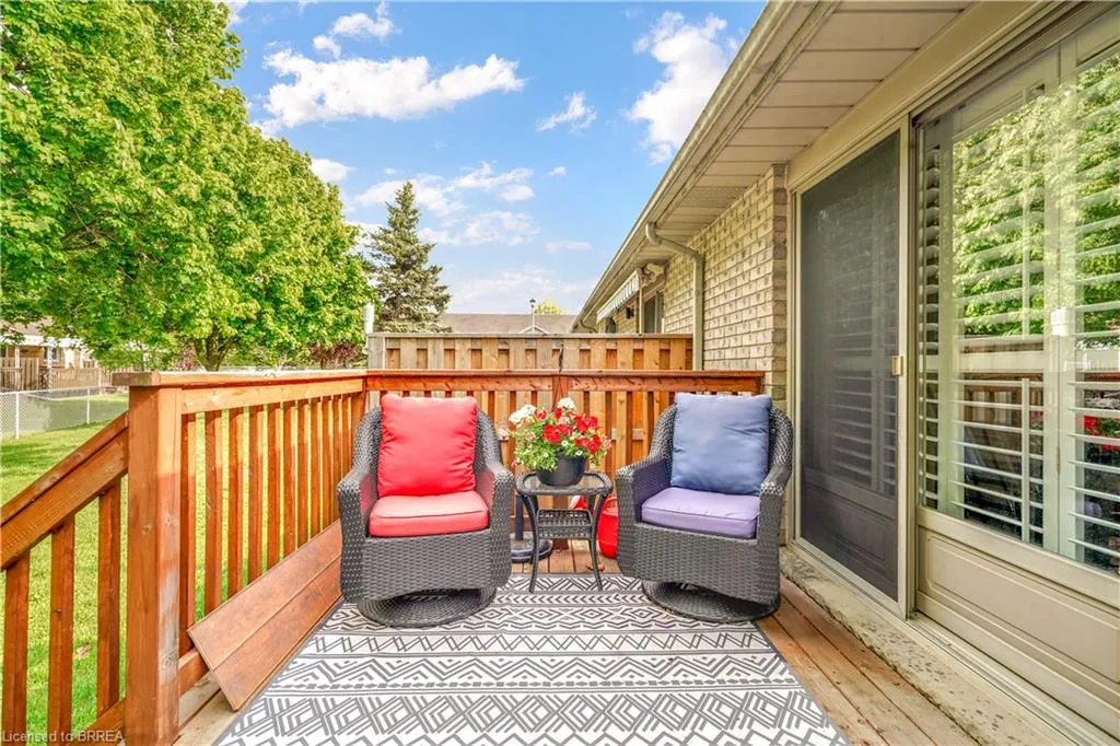 24 Griffiths Drive #9