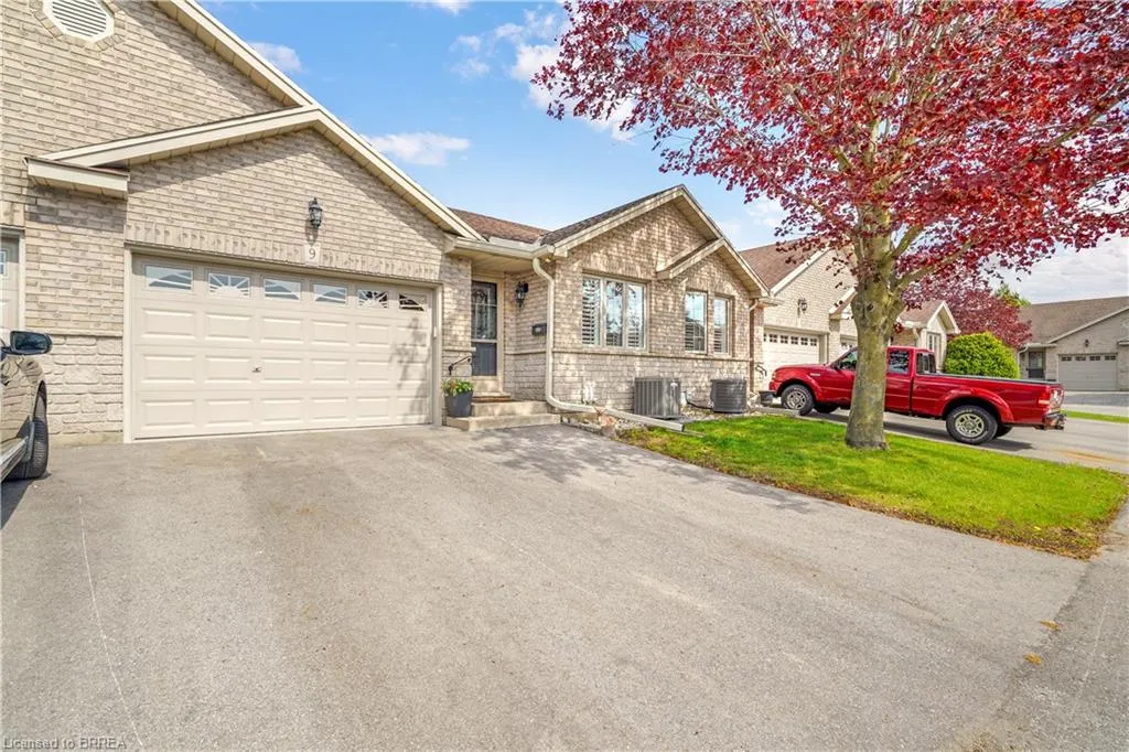 24 Griffiths Drive #9