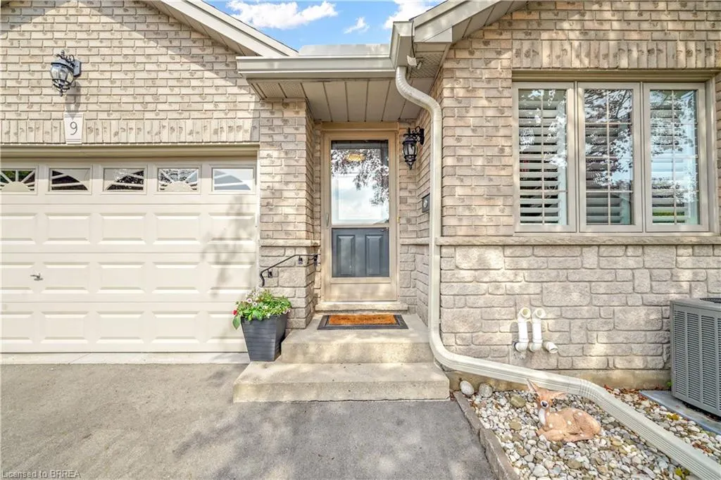 24 Griffiths Drive #9