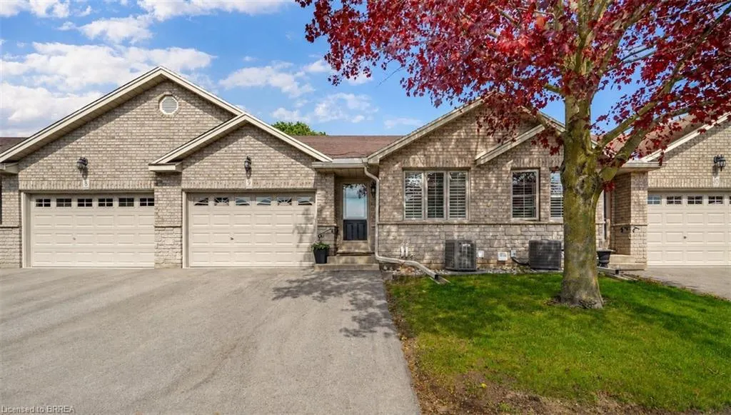 24 Griffiths Drive #9