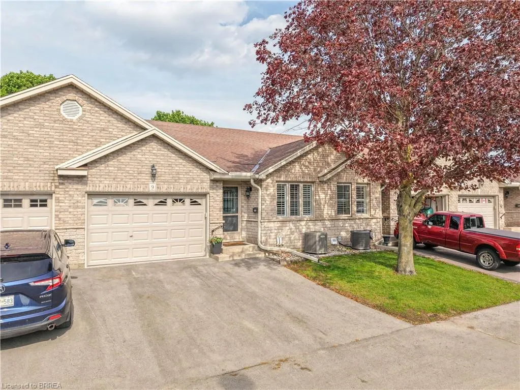 24 Griffiths Drive #9