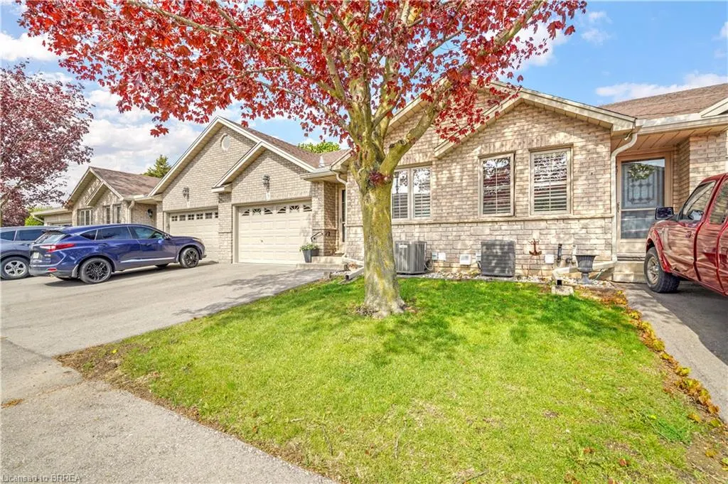24 Griffiths Drive #9