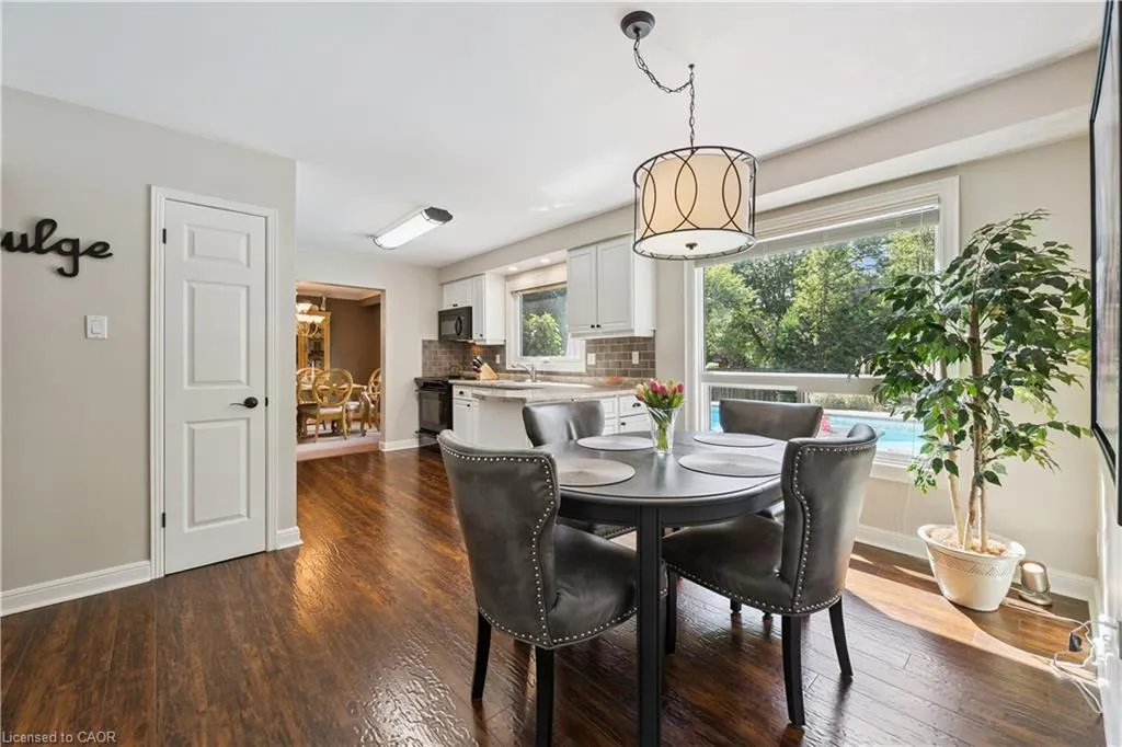 250 Mccraney Street W