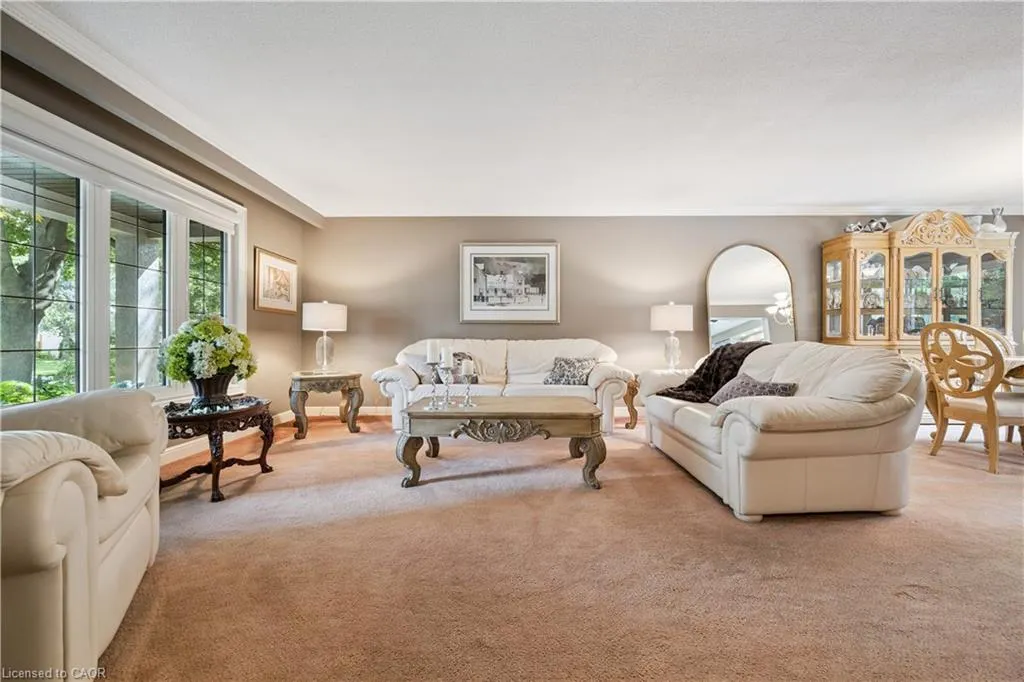 250 Mccraney Street W