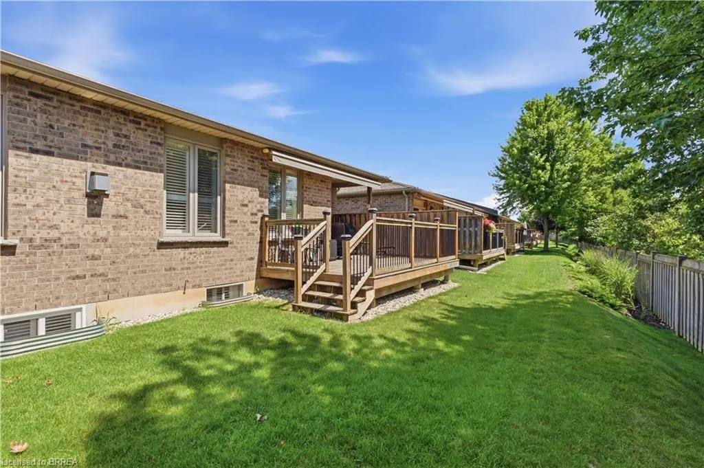 30 Cedar Street #4