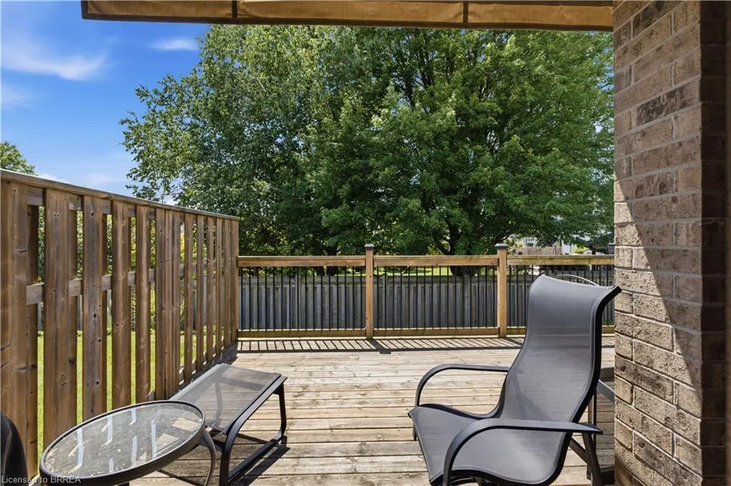 30 Cedar Street #4