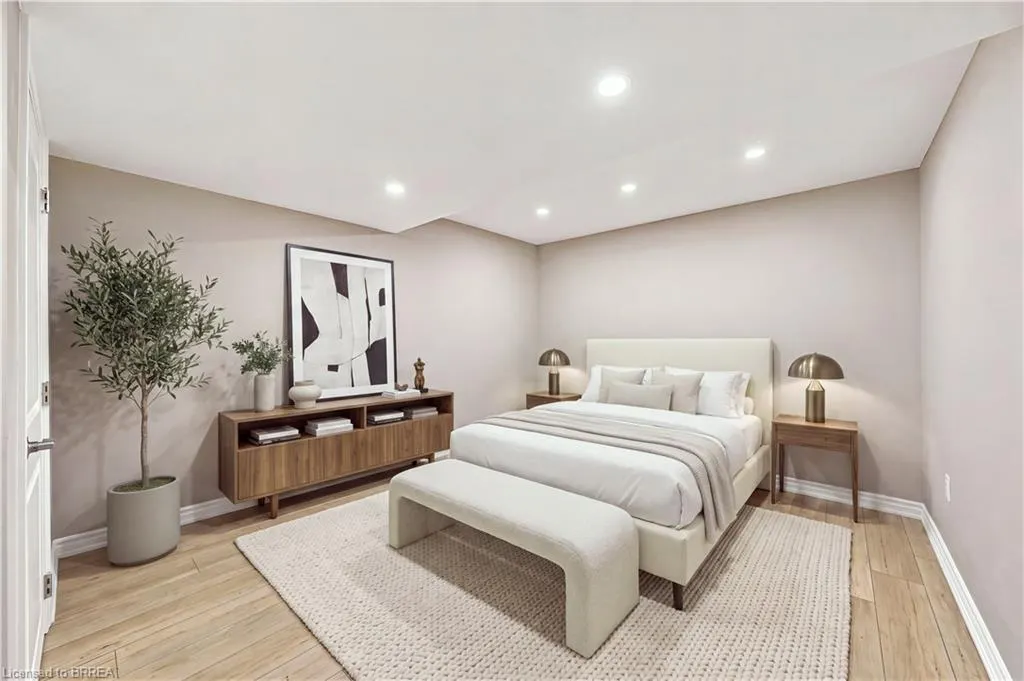 30 Cedar Street #4