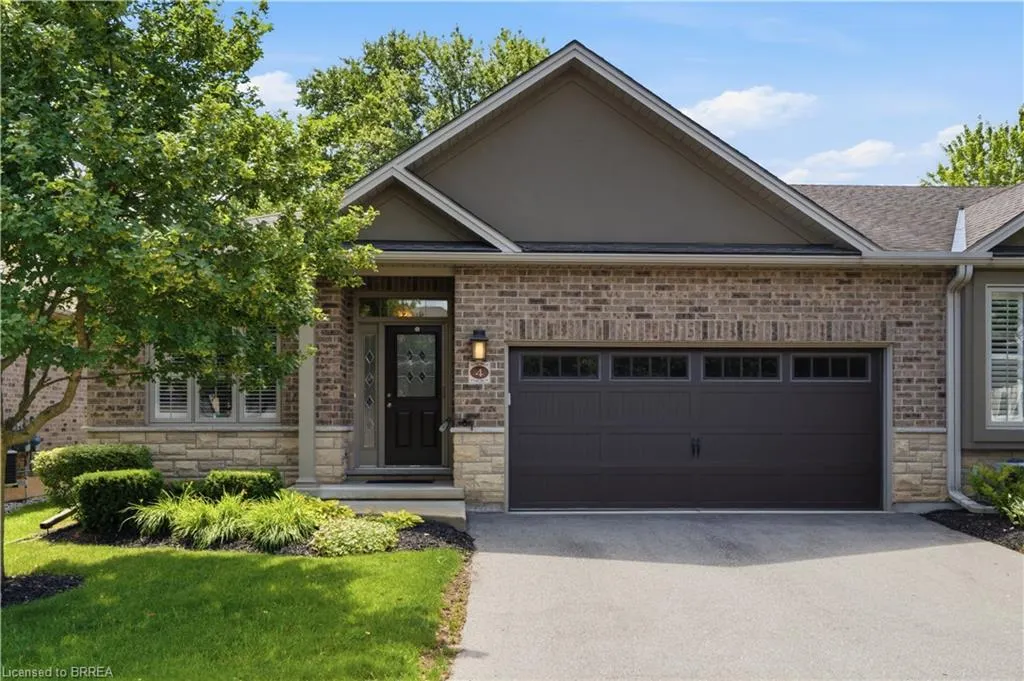 30 Cedar Street #4
