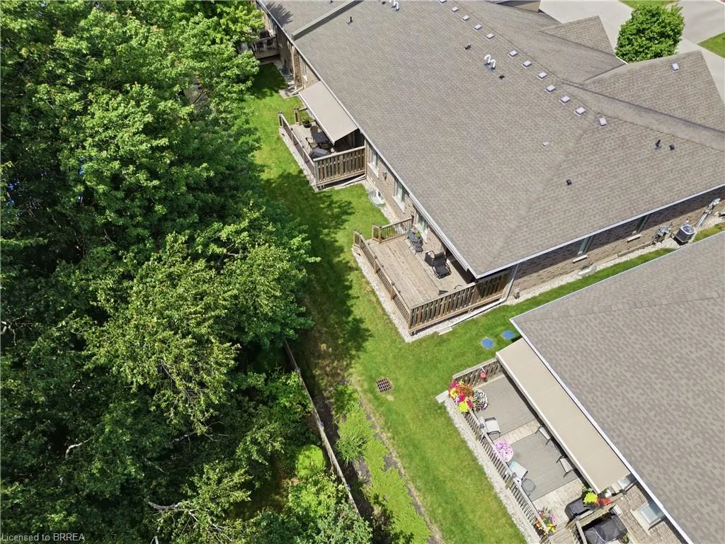 30 Cedar Street #4