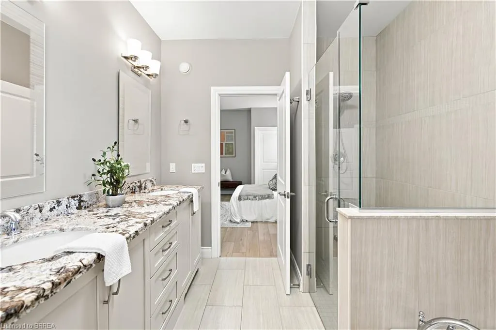 30 Cedar Street #4