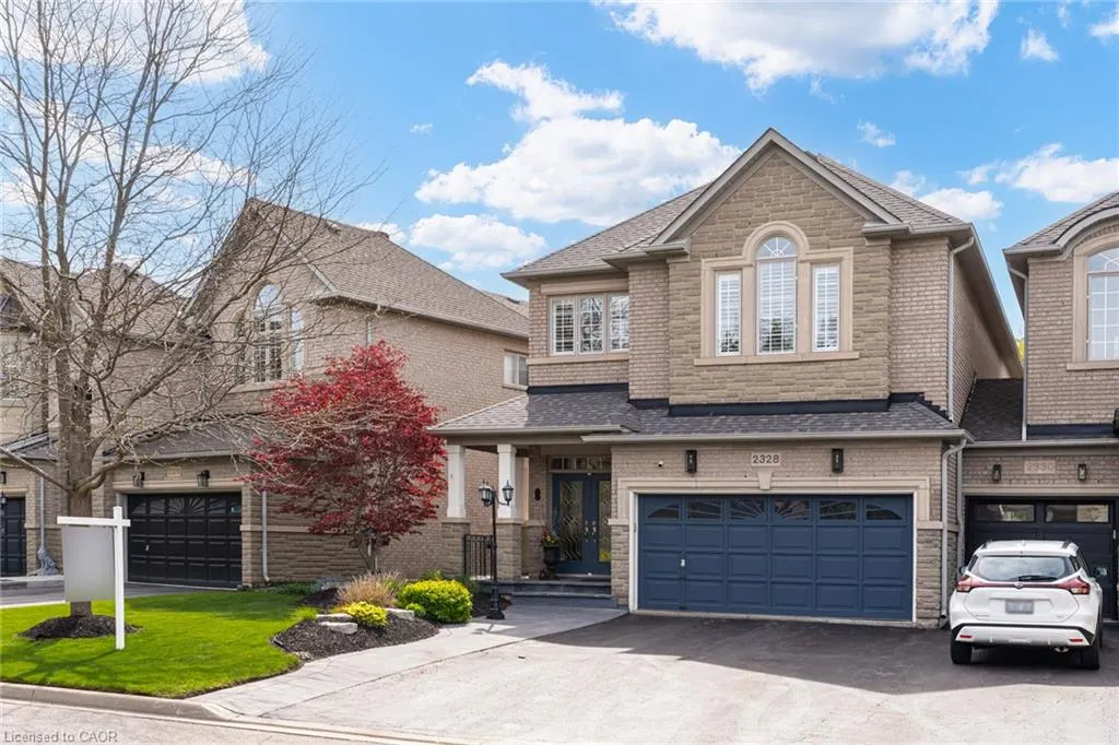 2328 Woodfield Road
