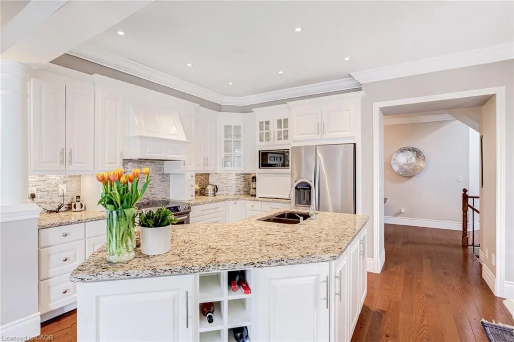 2328 Woodfield Road