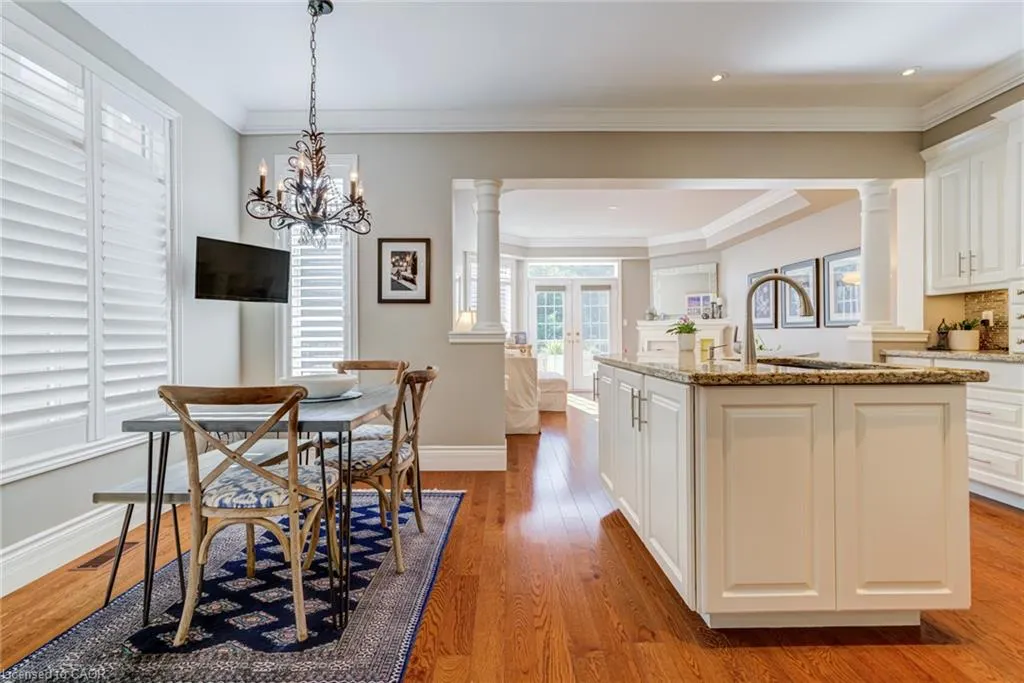 2328 Woodfield Road