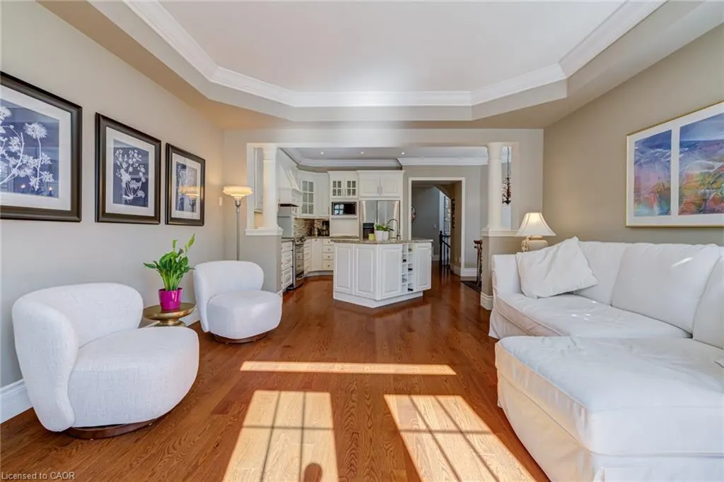 2328 Woodfield Road