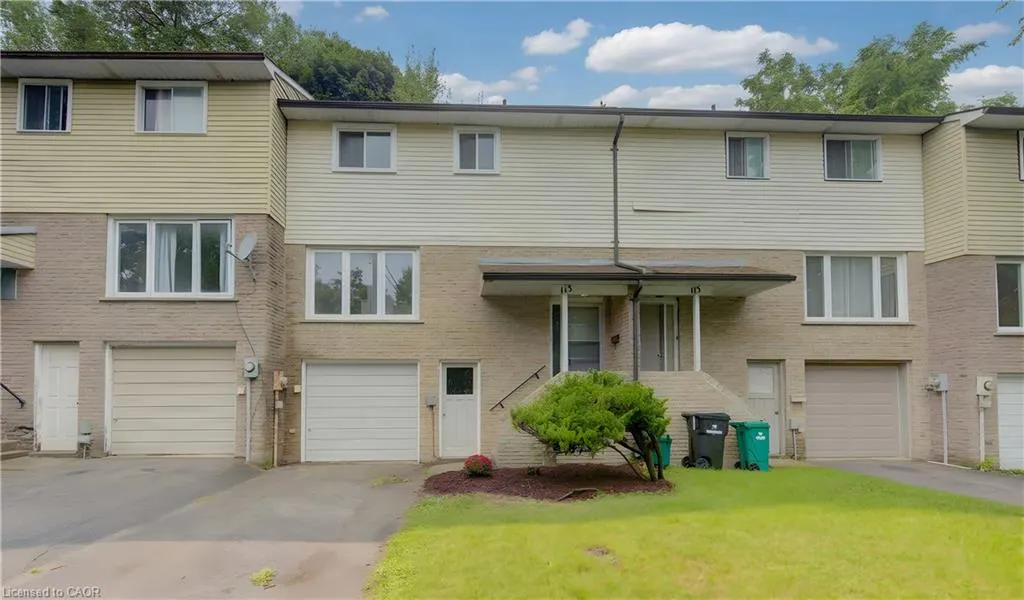 113 Churchill Street