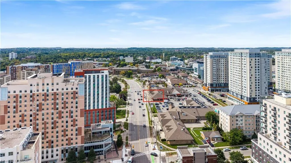150 University Avenue W #2