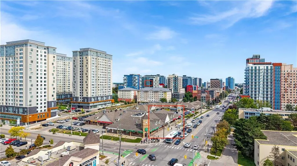 150 University Avenue W #2