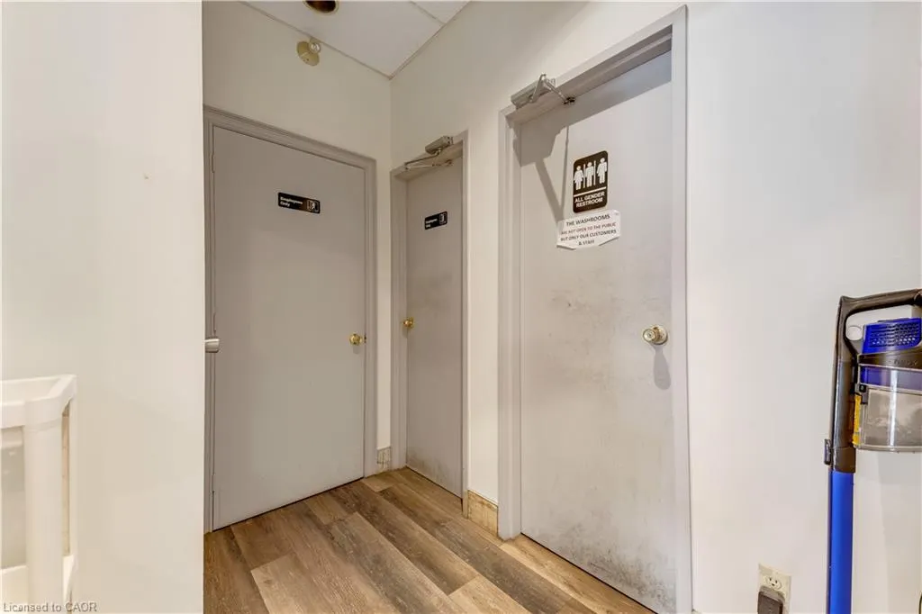 150 University Avenue W #2