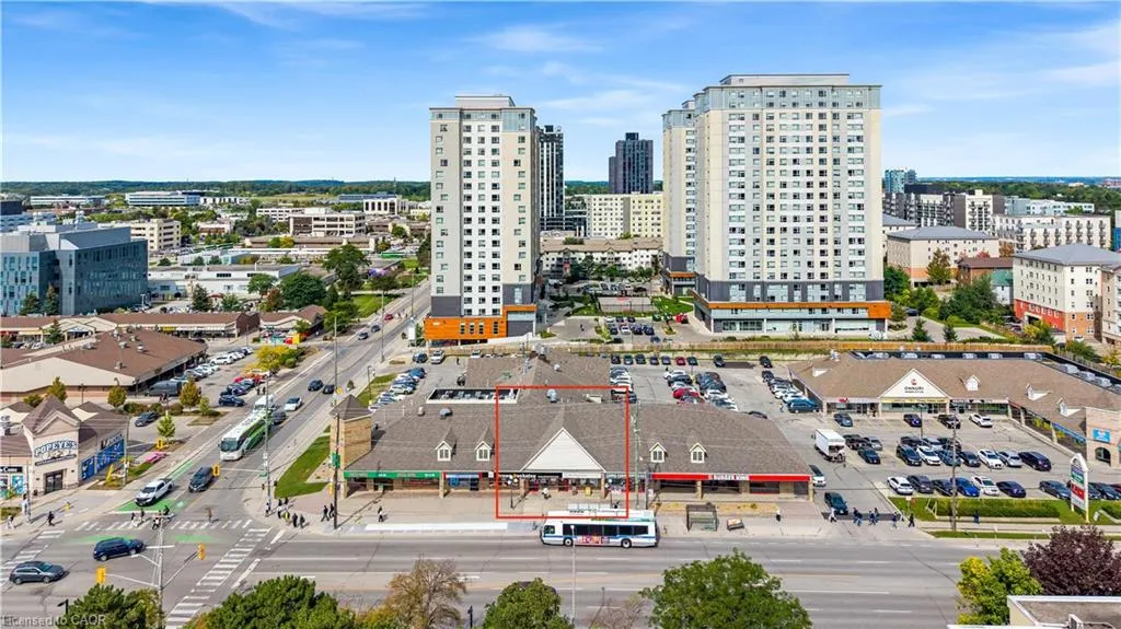 150 University Avenue W #2
