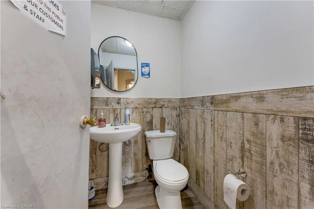 150 University Avenue W #2