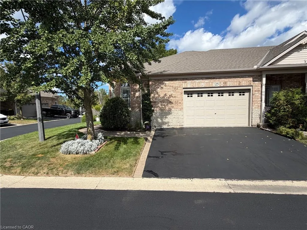 10 Cobblestone Drive #25