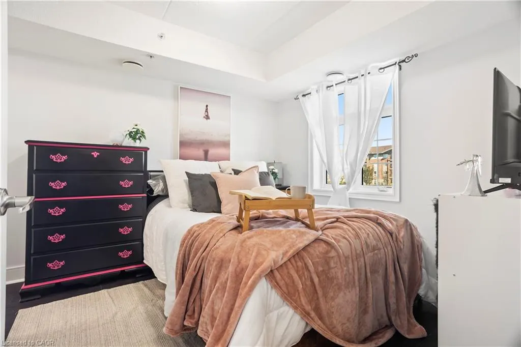 64 Frederick Drive #204