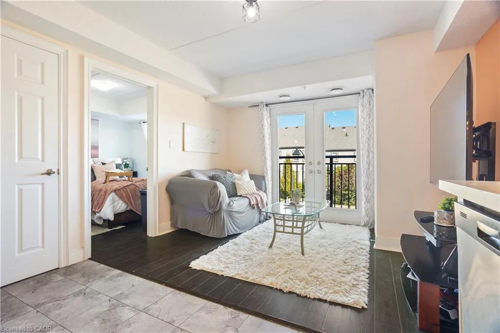 64 Frederick Drive #204