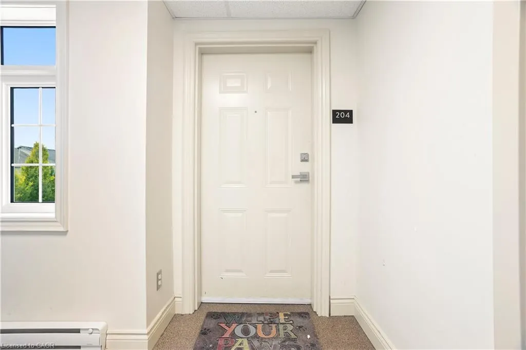 64 Frederick Drive #204