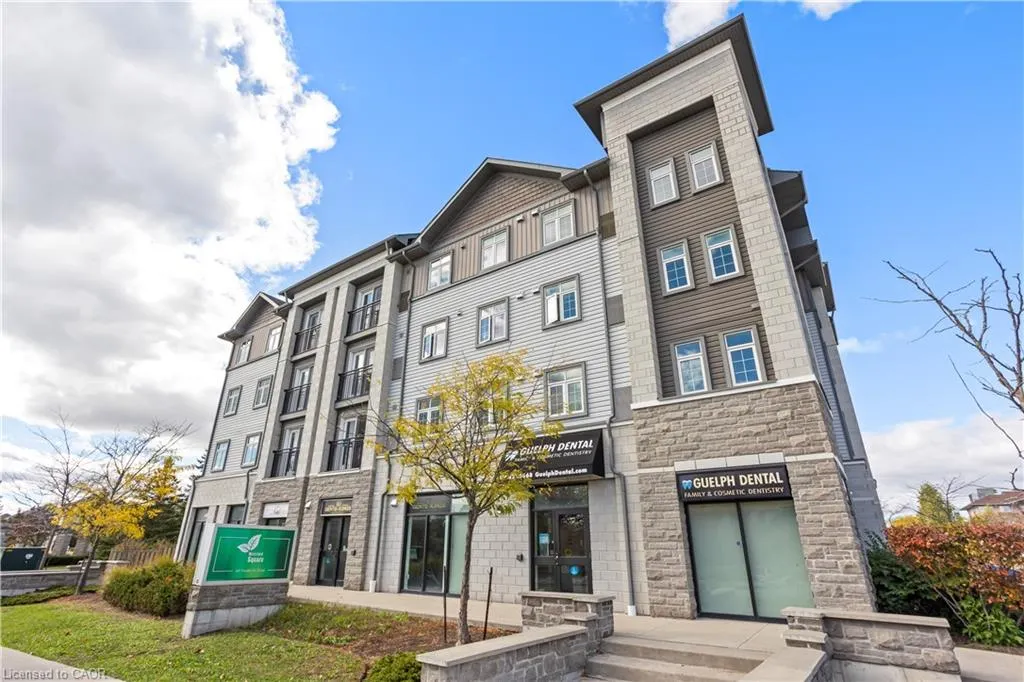 64 Frederick Drive #204