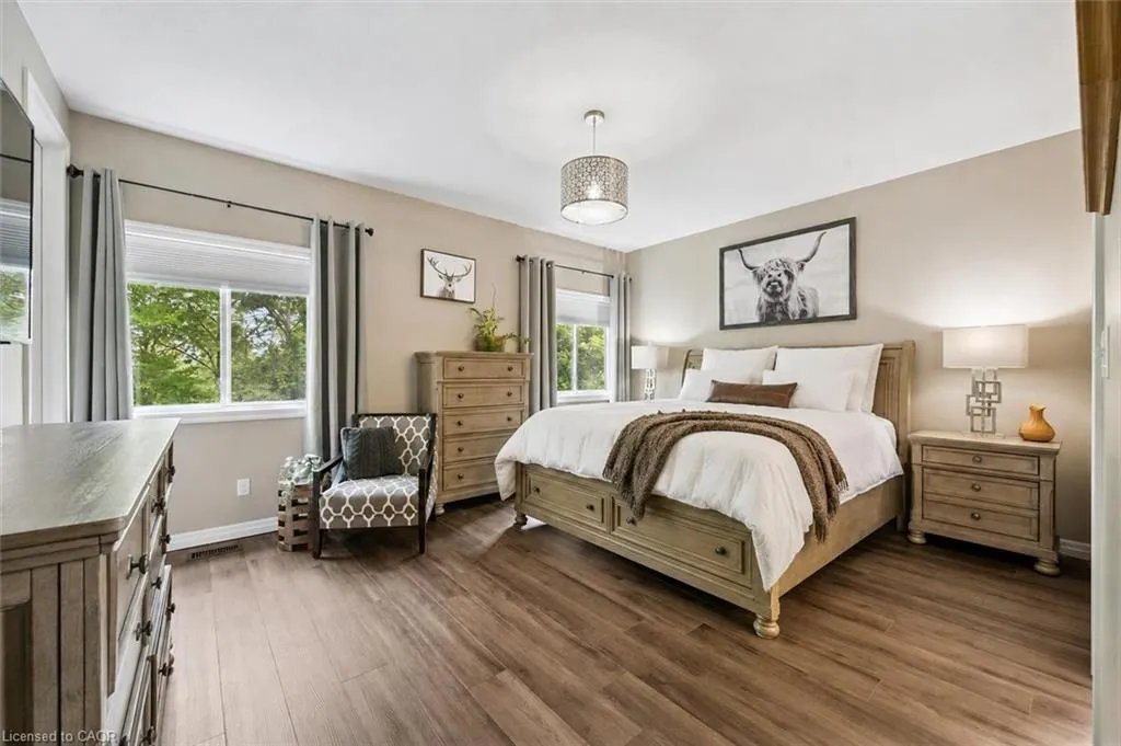 196 Maple Bush Drive