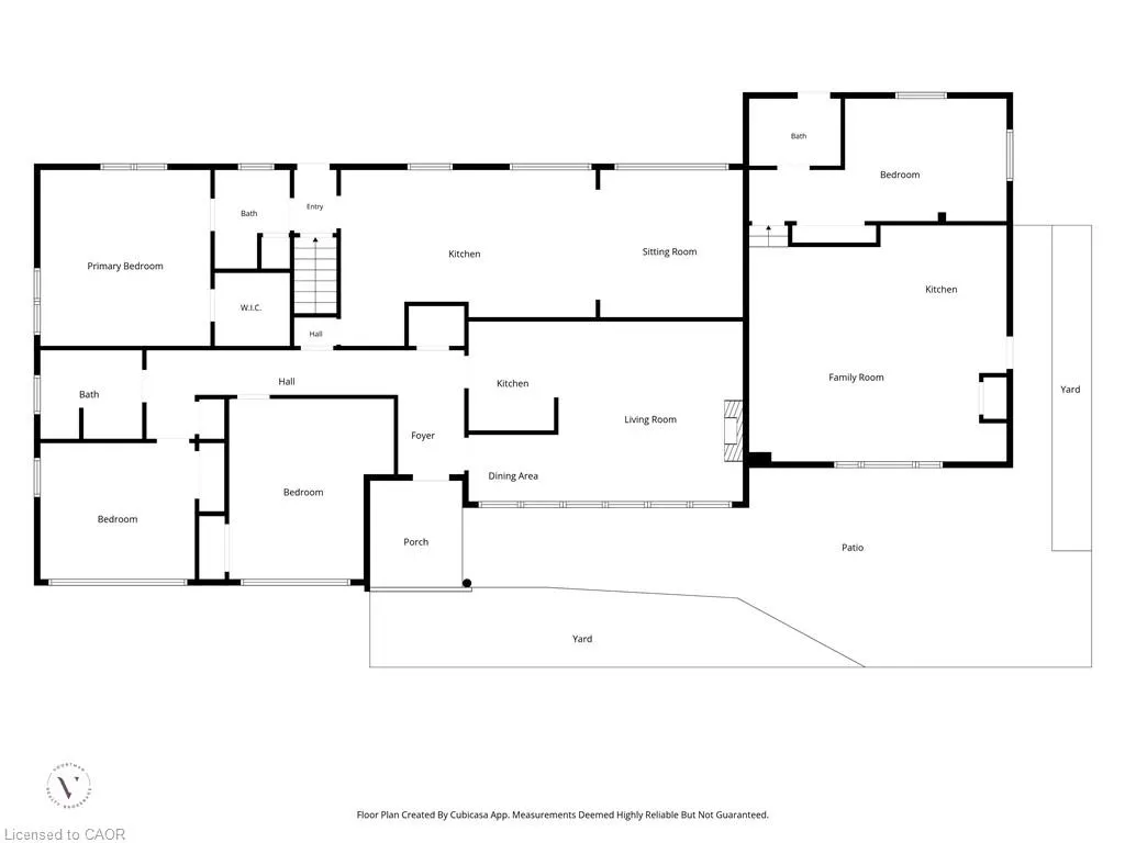 1432 Colborne Street E