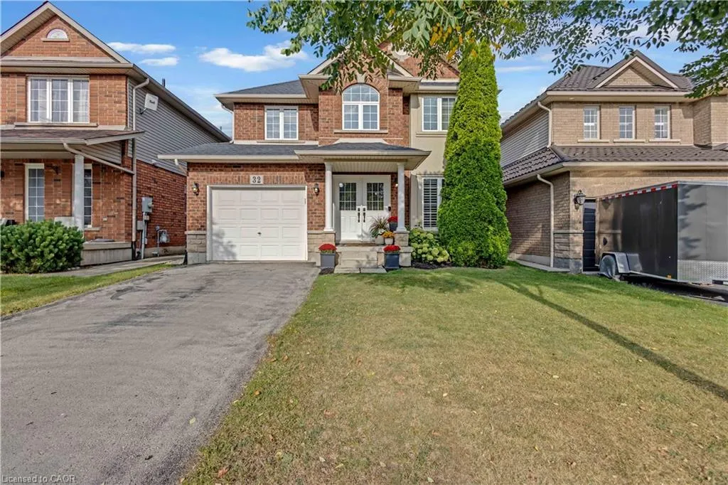 32 Tossell Avenue