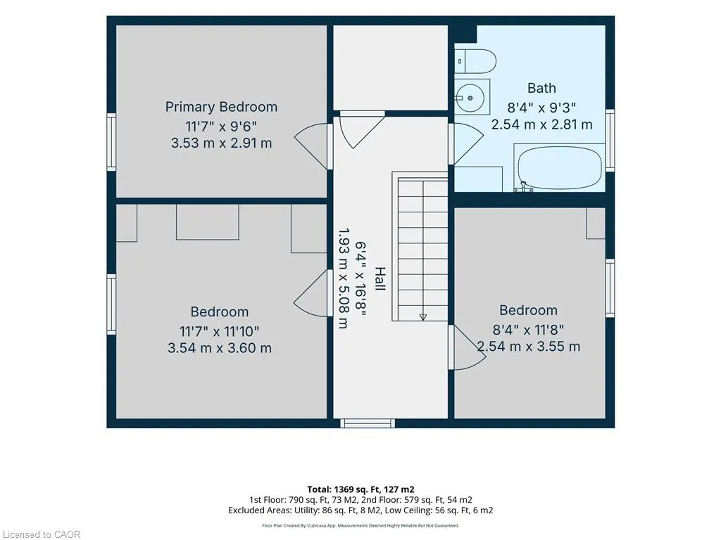 53 Capron Street